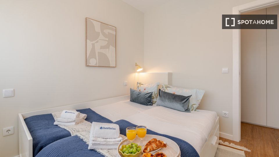 Apartment Porto, 2 beds — photo 16