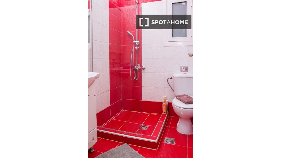 Apartment mono Athens, 30m² — photo 15