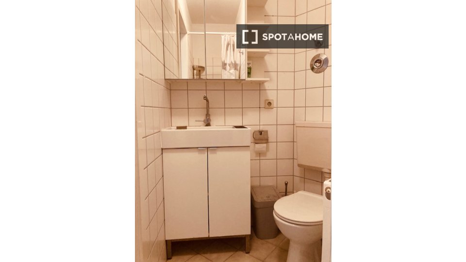Apartment Berlin, 2 beds, 65m² — photo 12