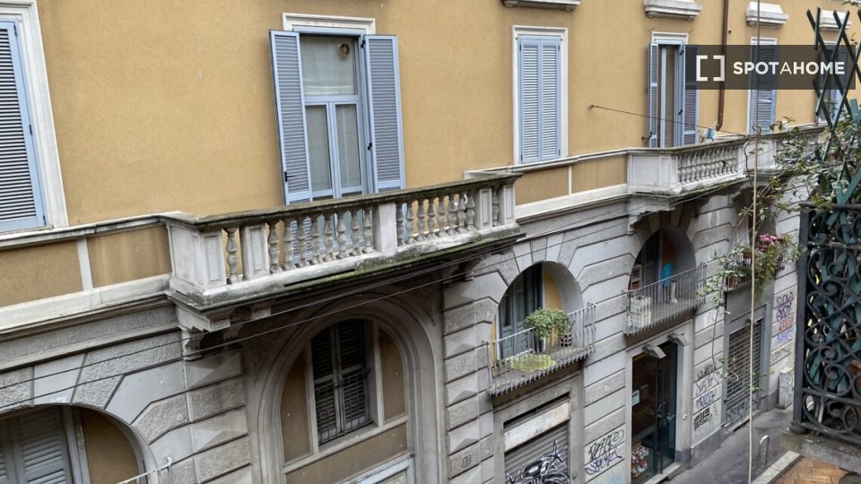Apartment mono Milano, 60m² — foto 11