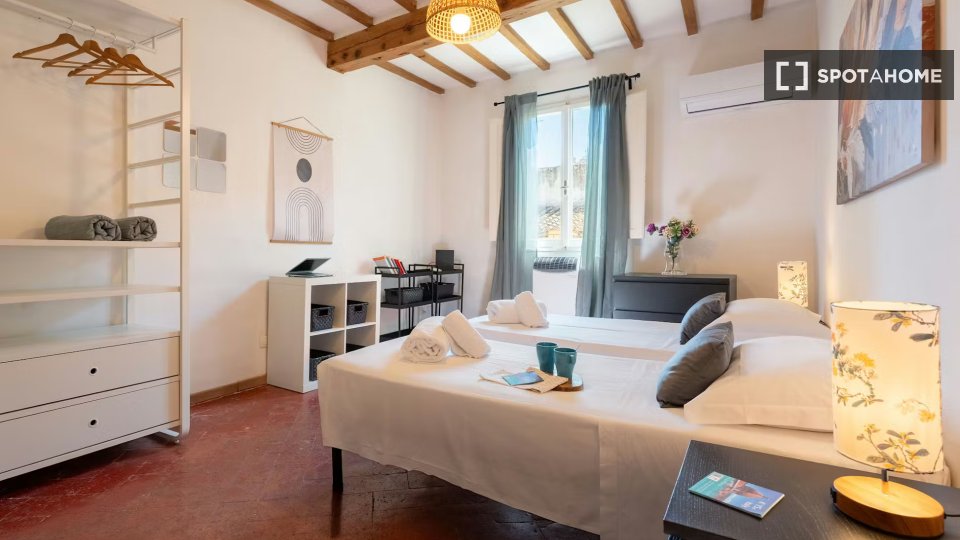 Apartment Florence, 2 beds — photo 46