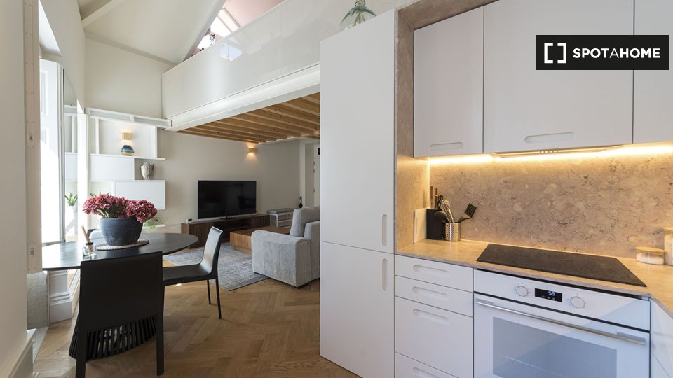 Apartment mono Porto — photo 3