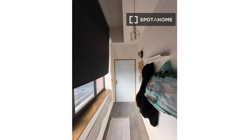 Apartment mono Lille, 40m² — photo 5