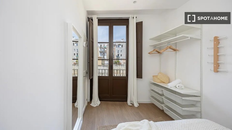 Apartment Barcelona, 1 bed — photo 4