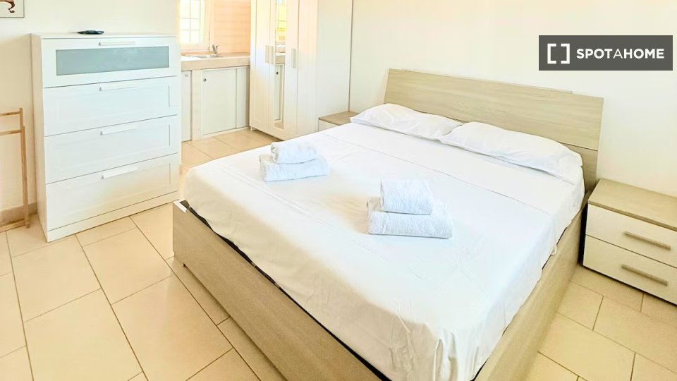 Apartment Rome, 3 beds — photo 17