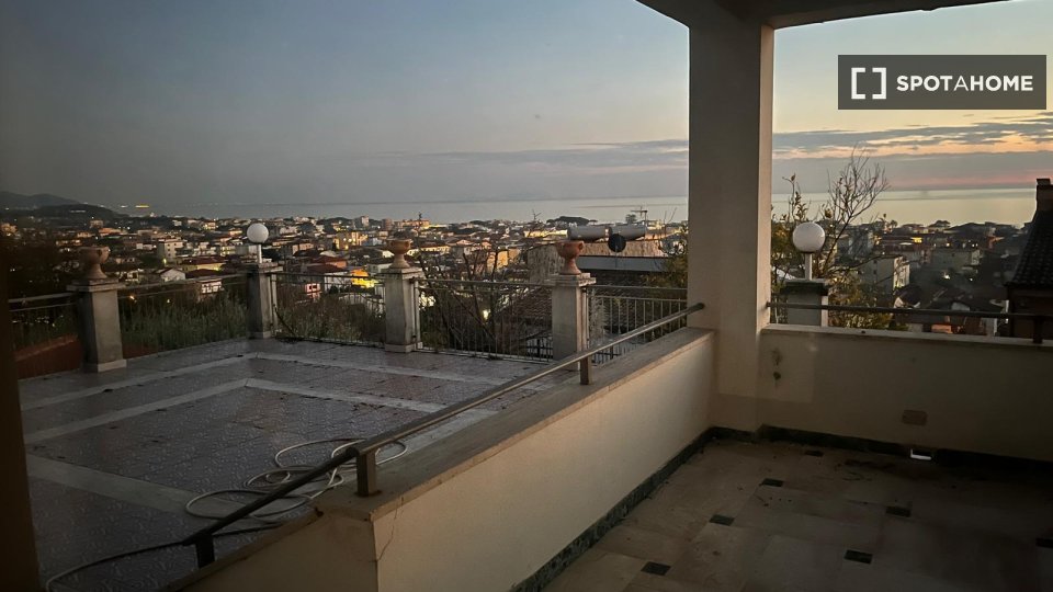 Appartamento Roma, 2 camere — foto 27