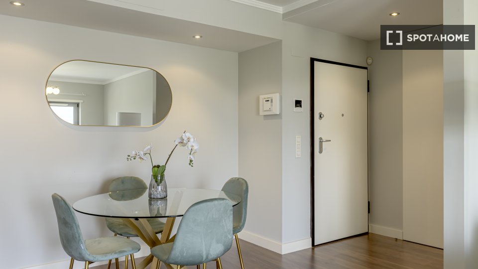 Apartment mono Lisbon — photo 34