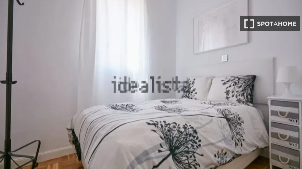 Apartment Madrid, 2 beds, 35m² — photo 2