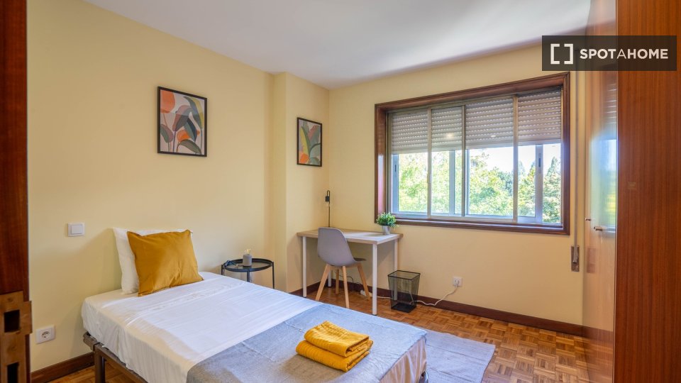 Double room Porto, 6 beds — photo 19