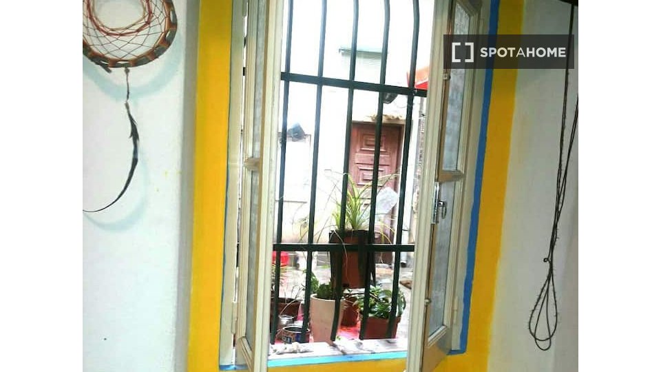 Apartment Lisbon, 1 bed — photo 9