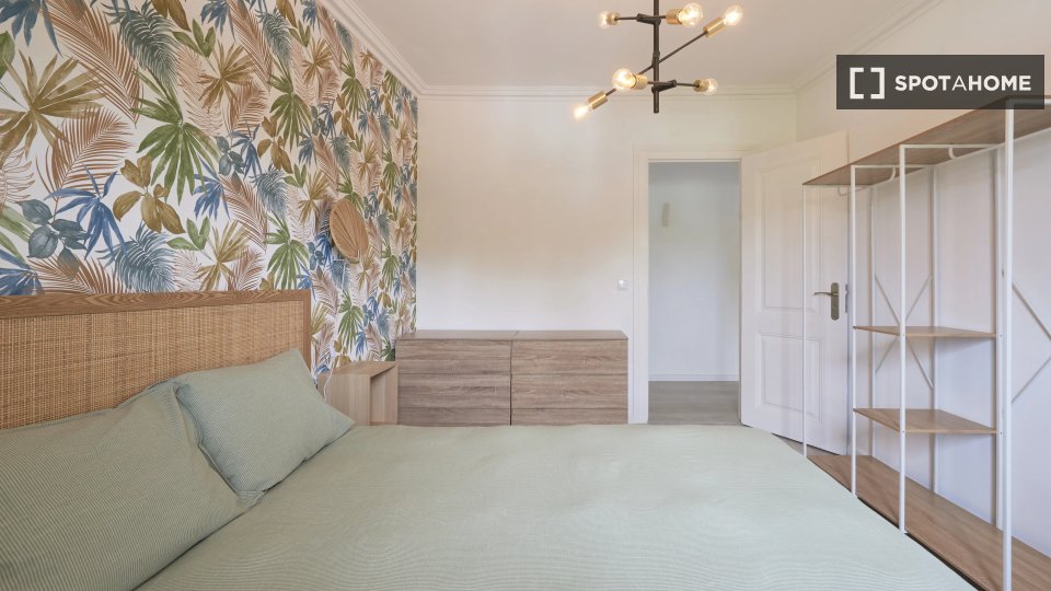 Double room Lisbon, 11 beds — photo 12