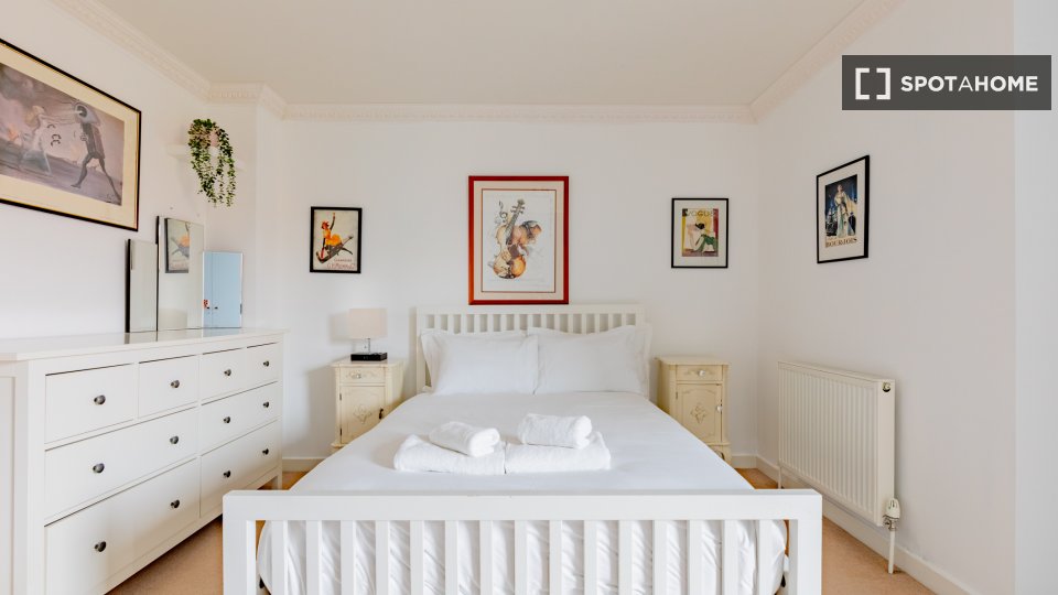 Apartment London, 2 beds — photo 3