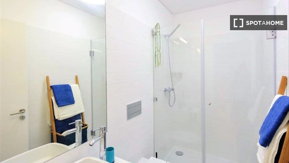 Apartment mono Porto, 36m² — photo 2