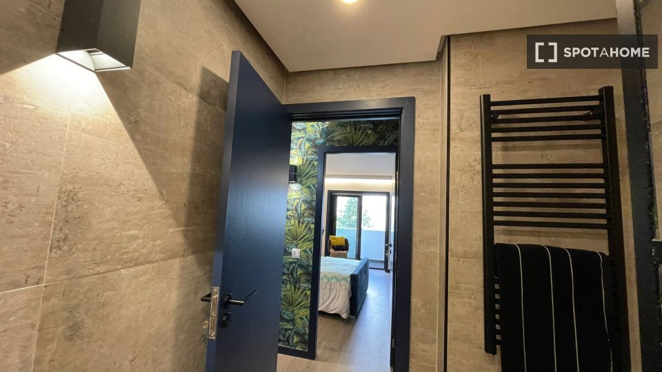 Double room Porto, 4 beds — photo 17