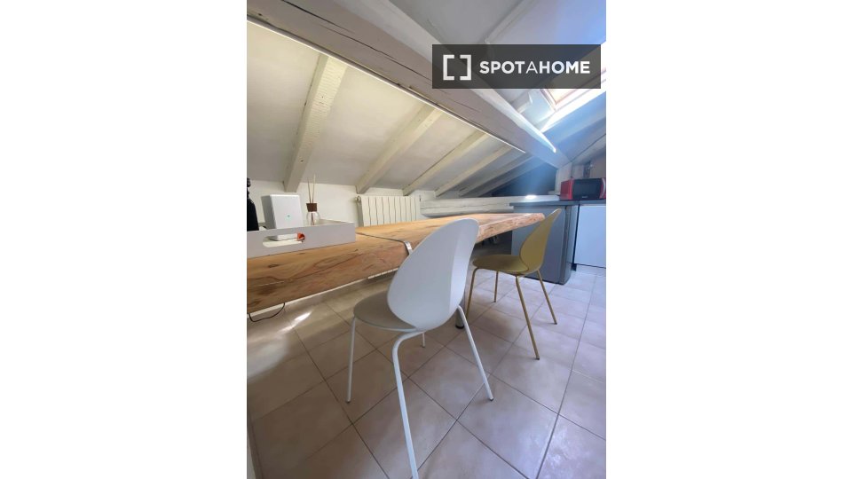 Apartment Bologna, 1 bed, 40m² — photo 2