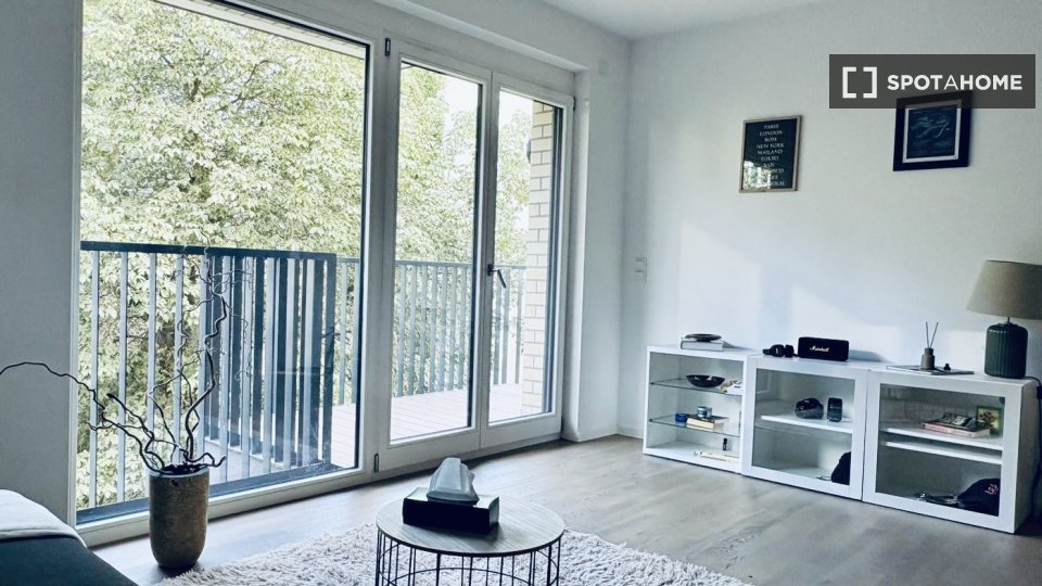 Apartment mono Berlin, 60m² — photo 9