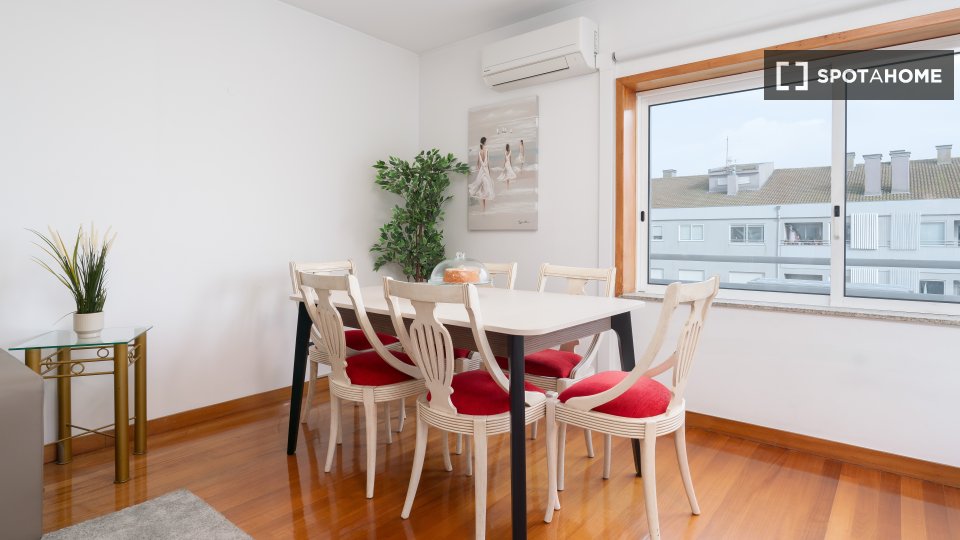 Apartment Porto, 3 beds — photo 2