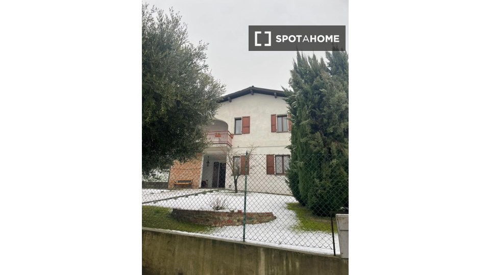 Apartamento Milán, 3 habitaciones — foto 2