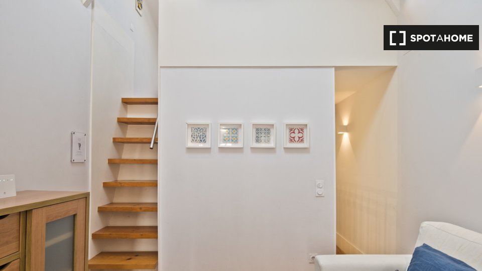 Apartment Lisbon, 2 beds — photo 22