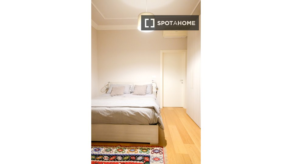 Apartment Bologna, 2 beds, 101m² — photo 13