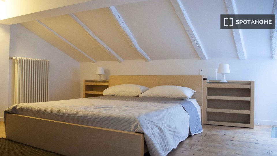 Apartment Bologna, 1 bed — photo 4