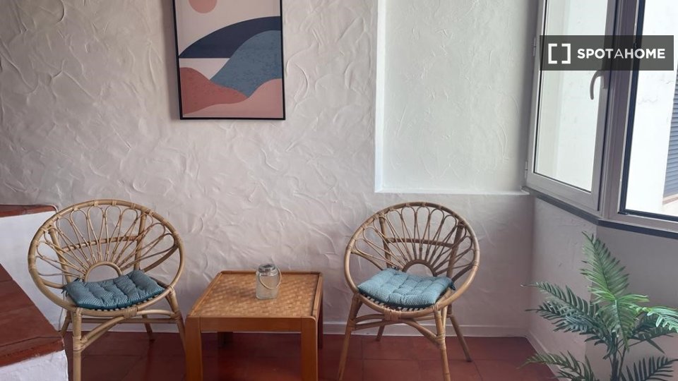 Apartment Lisbon, 2 beds — photo 13