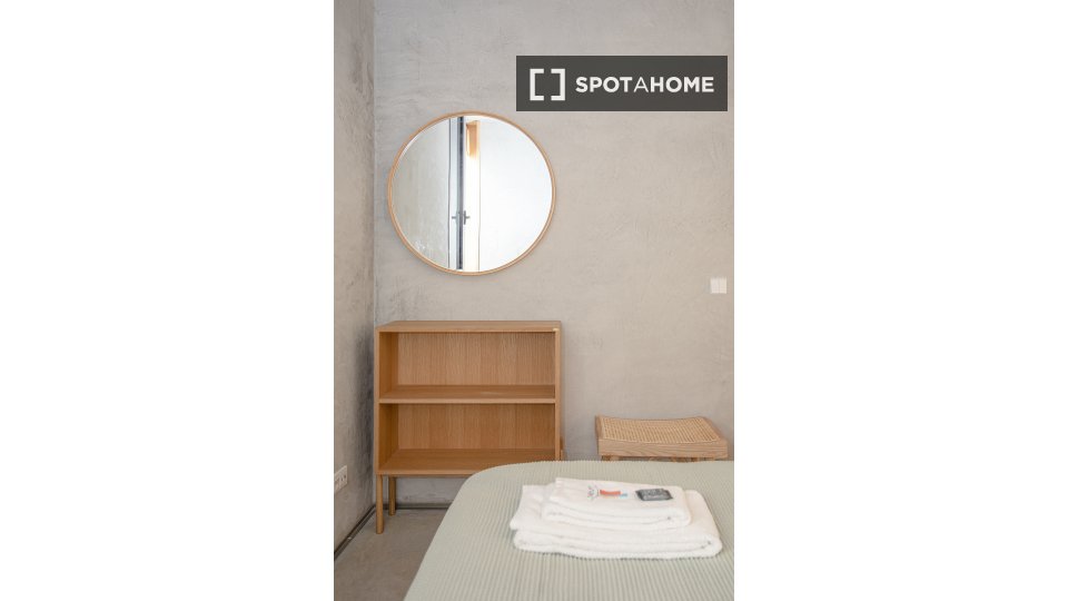 Apartment Porto, 1 bed, 45m² — photo 5