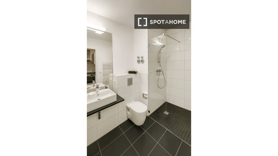 Apartment mono Berlin, 30m² — photo 9