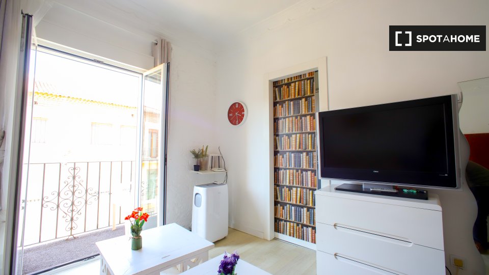 Apartment Valencia, 3 beds — photo 14