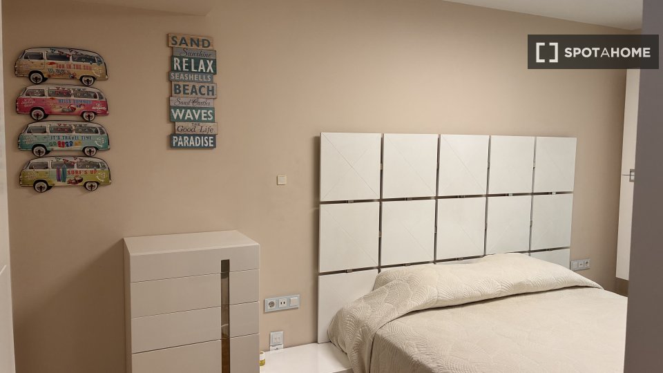 Apartment mono Seville, 66m² — photo 15