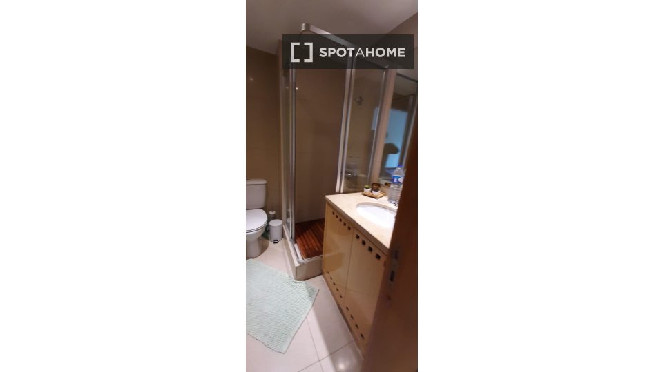Apartment Porto, 2 beds, 124m² — photo 10