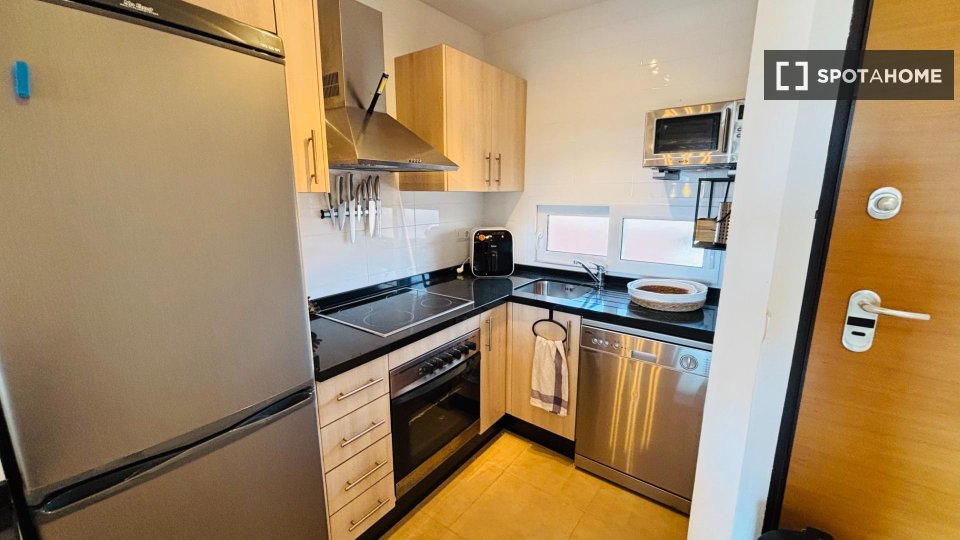 Apartment Murcia, 2 beds, 85m² — photo 43