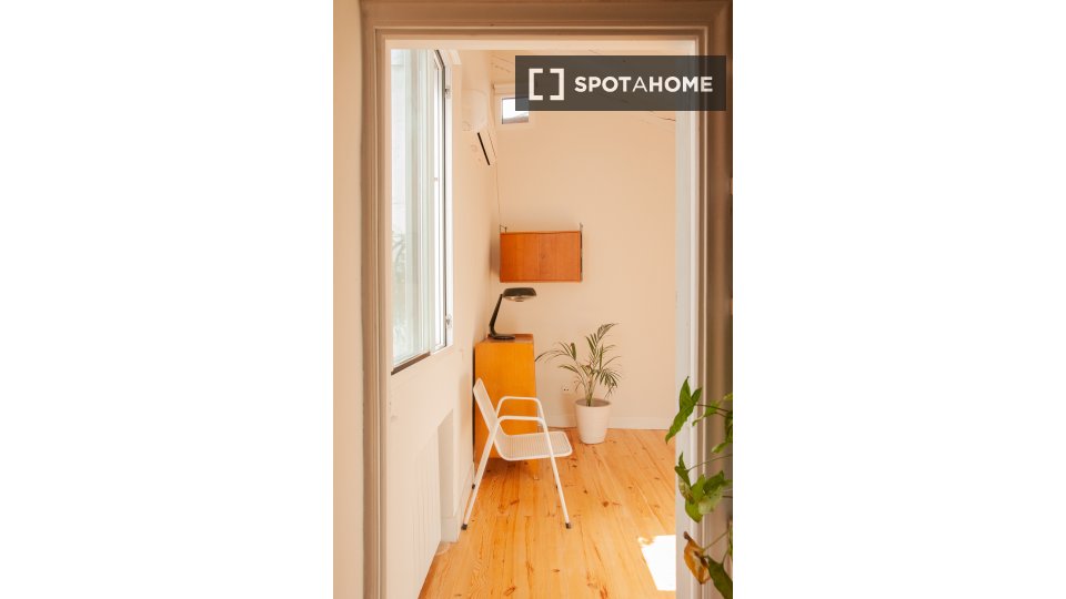 Apartment Madrid, 2 beds — photo 3