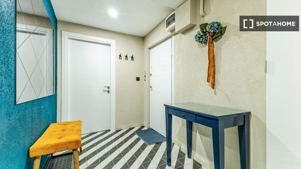 Apartment Istanbul, 1 bed — photo 3