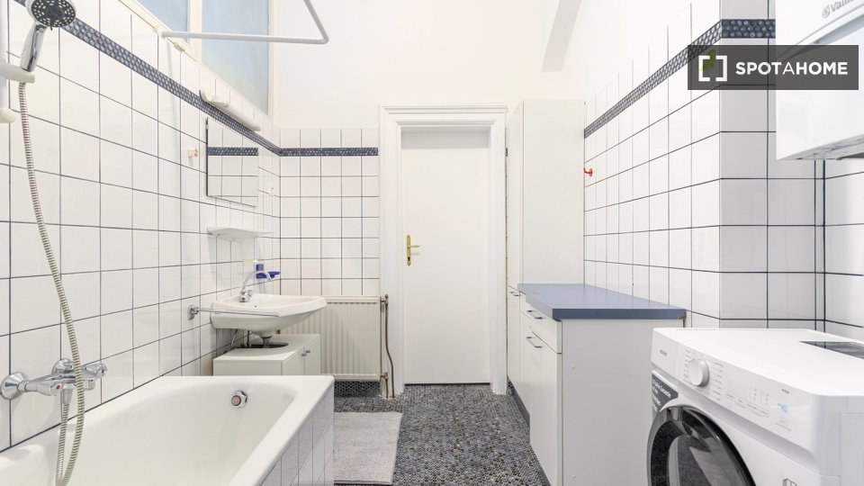 Apartment Vienna, 2 beds, 111m² — photo 9
