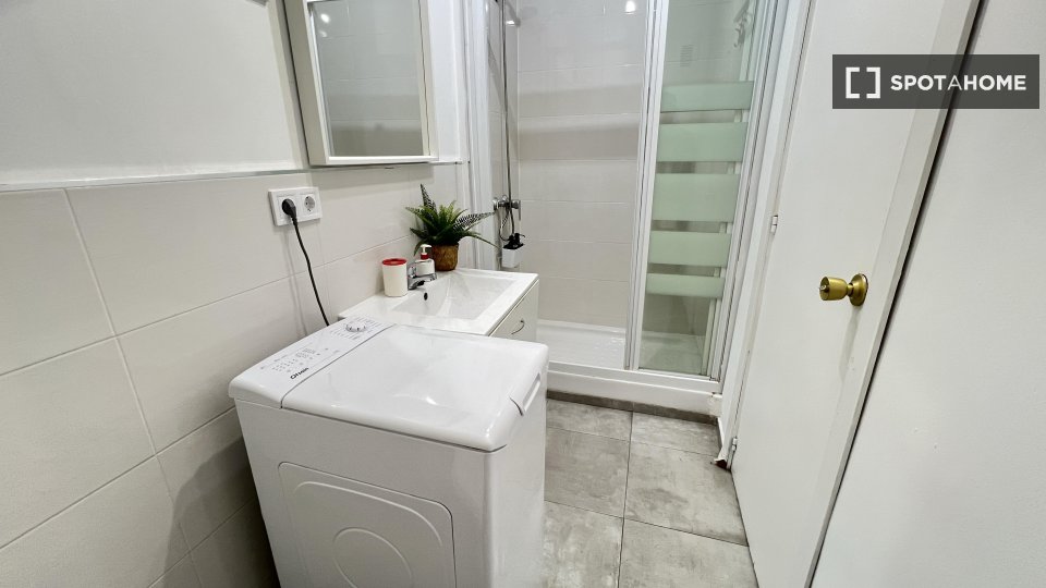 Apartment mono Madrid — photo 15