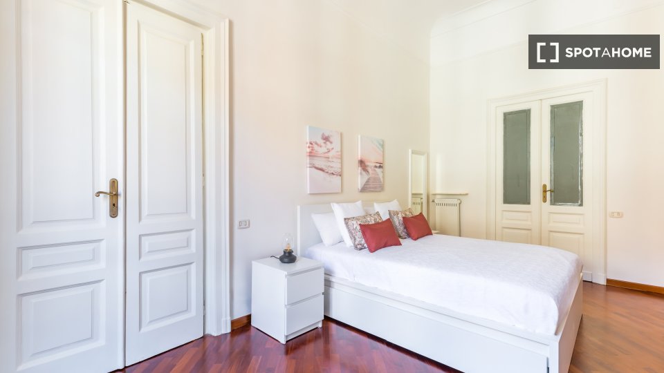 Apartment Naples, 3 beds — photo 9