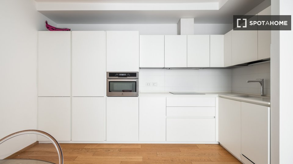 Apartment Bologna, 2 beds — photo 8