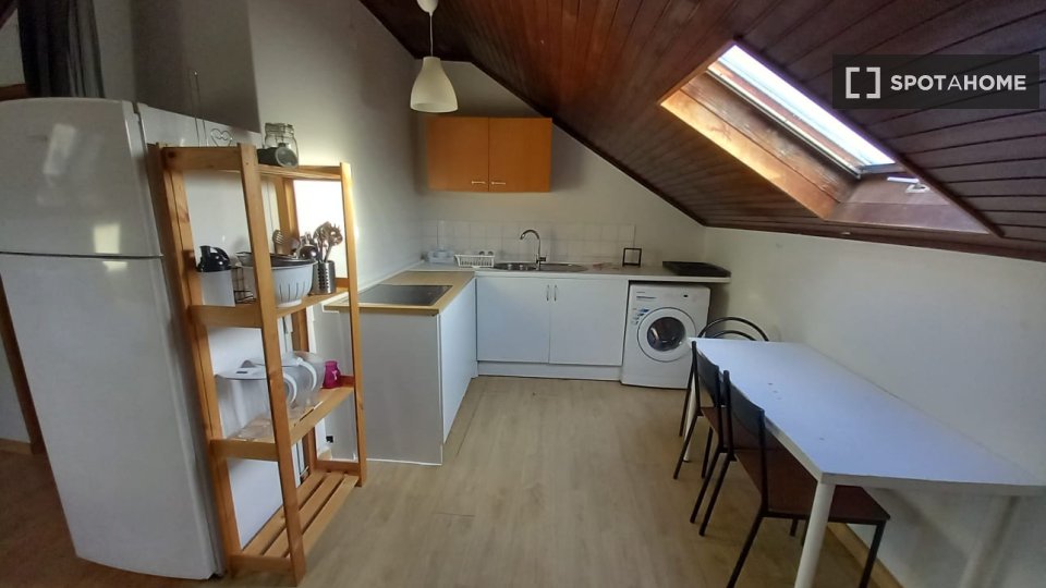 Apartment mono Lisbon — photo 3