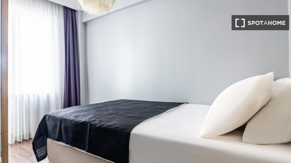 Apartment Istanbul, 1 bed — photo 10