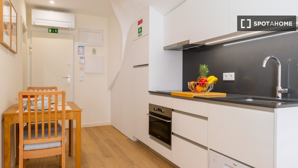 Apartment mono Porto — photo 12
