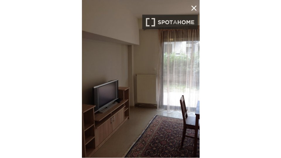 Apartment Thessaloniki, 2 beds — photo 3