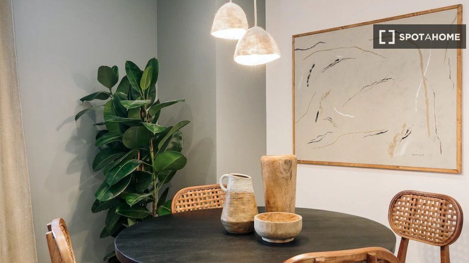 Apartamento Barcelona, 2 habitaciones — foto 22