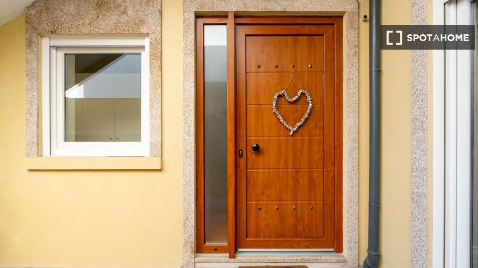Apartment Porto, 1 bed, 39m² — photo 15