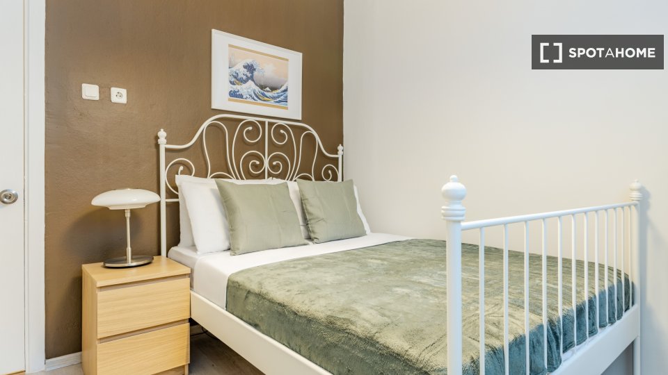 Apartment Istanbul, 1 bed — photo 1