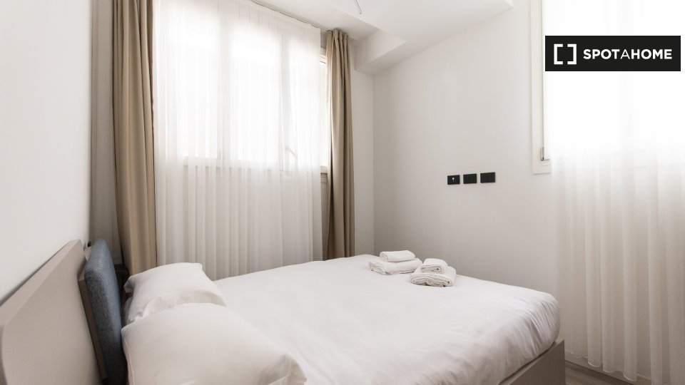 Apartment Milan, 1 bed — photo 14