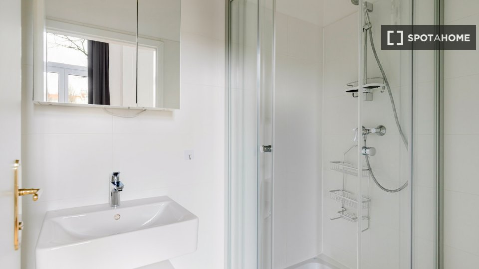 Apartment Vienna, 2 beds, 91m² — photo 8
