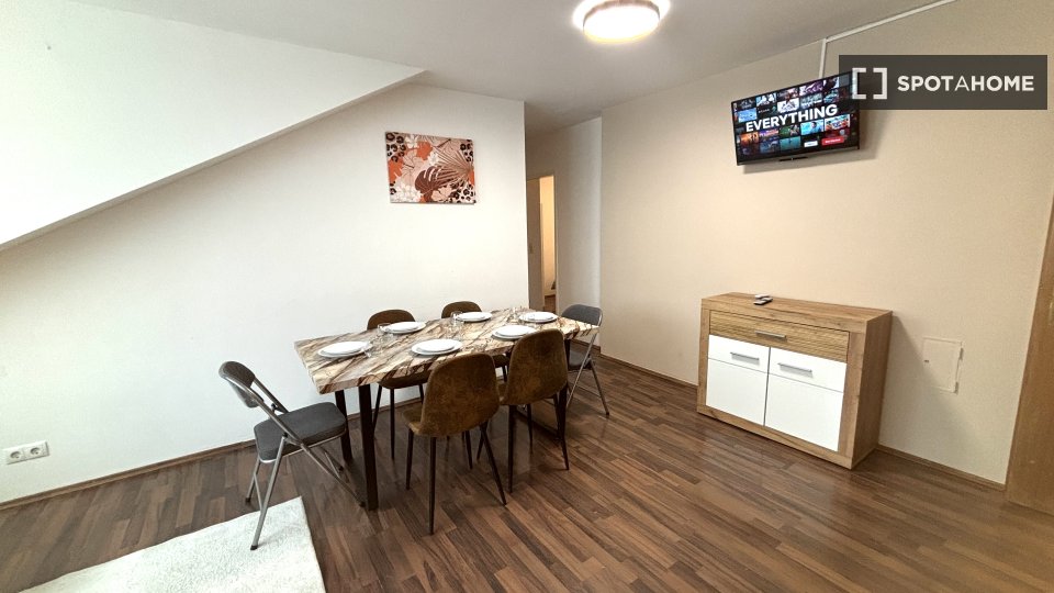 Apartment Vienna, 2 beds — photo 17