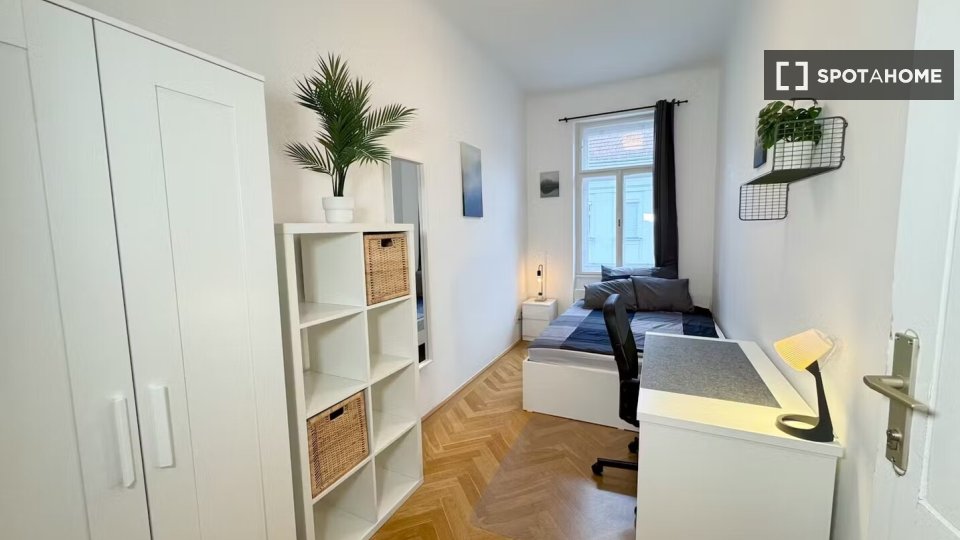 Double room Vienna, 6 beds — photo 6
