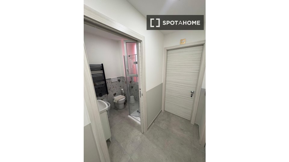 Apartment mono Milan, 16m² — photo 40